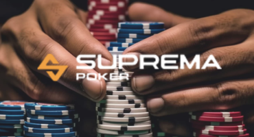 Suprema poker site Img